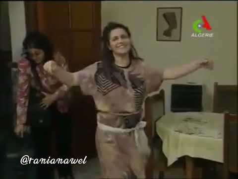 Chafika et la chanson de selena gomez 😂