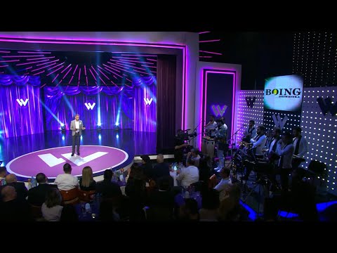 Women's Club 111 - ՎԱՅ ՄԱՄԱ ՋԱՆ ( Չարենց, Հովո )