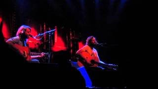 Bad Drugs and Minor - Neil Halstead, Geva Alon