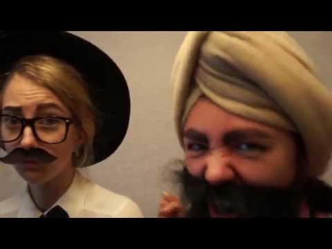 Happy Birthday, Alfiya!