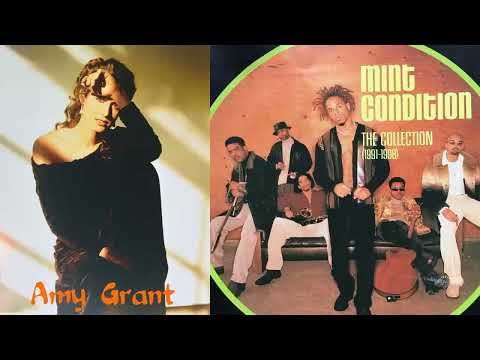 Amy Grant , Mint Condition Relaxing/Soothing/Studying ~ Collection of the best songs