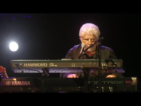 "Minute by Minute" Doobie Brothers@The Pavilion Camden, NJ 6/23/22