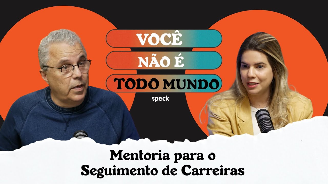 Carreira com Propósito: O Segredo para uma Escolha Profissional Inteligente - VOCÊ NÃO É TODO MUNDO