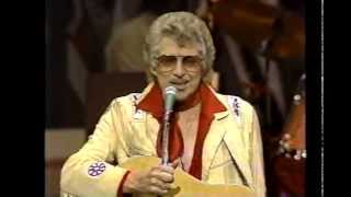 Del Reeves Six Days On The Road