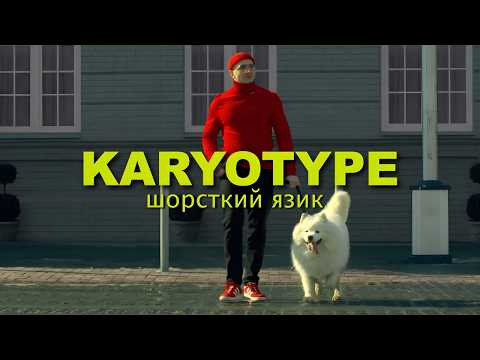 Karyotype – Шорсткий язик [Music Video]