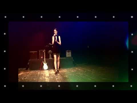 MARIA ILINCA - POP INTERNATIONAL- Kronstadt Music Fest 2018