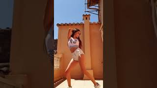 Spanish Girls Tiktok#131 #Cadera