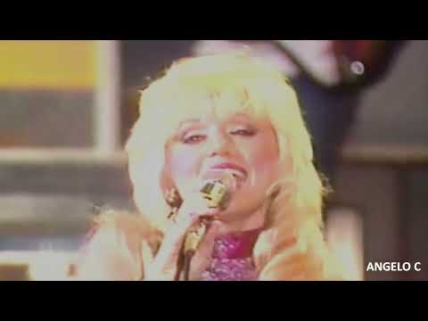 NANCY RAMOS  - LA BAMBOLA