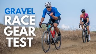 Is 13spd mechanical good for gravel? Campagnolo Ekar GT tested at FoCo Fondo