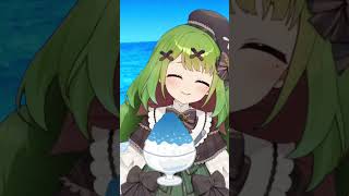 【シチュエーション】かき氷/通常Ver【箱庭秕】