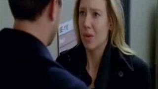 Fringe: Peter/Olivia - So Bad [Acoustic] (Making April)