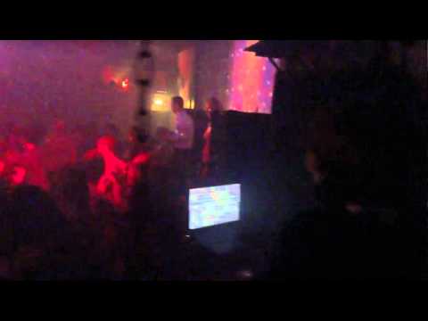 Philipp Ort @ Spotlight at 333 Club // 26/11/2011 // 1