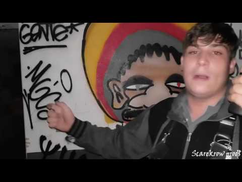 GREENSOUL | FREESTYLE #15 #Scarekrowproducciones