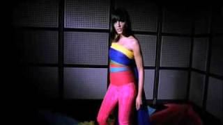 MADITA  - BECAUSE - 2008