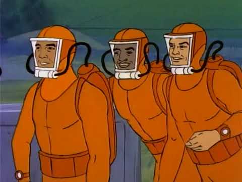 SEALAB 2021 | The Jellyfish Kid | S01 E08 | SEALAB Show 🌊