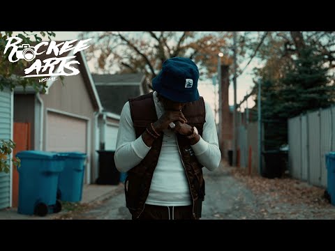 King Samson - “ PPL I Robbed " ( Official Video ) Dir x @RickeeArts