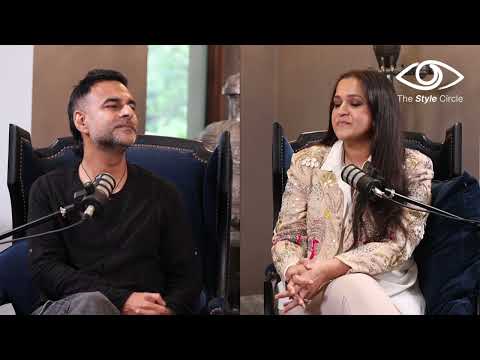 Teaser Ep 6 : The Tribal Muse of Fashion | Aseem Kapoor in Conversation with Priyanka Jain