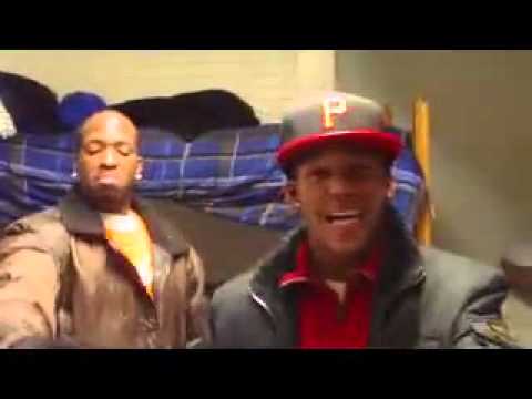 Luke(336 Boyz) Aint Nobody ft. Ceez(336 Boyz) MUSIC VIDEO