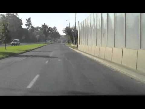 9500ci kontra AD9C - W-w, Kochanowskiego