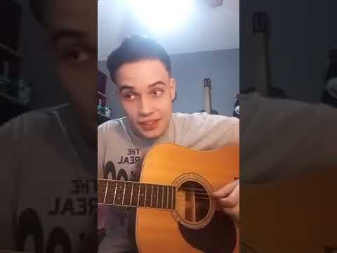 Alejo Dueñas IG Live 25.04.21