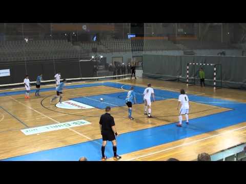 Ottelukooste: SC Riverball - Hukka-Pallo