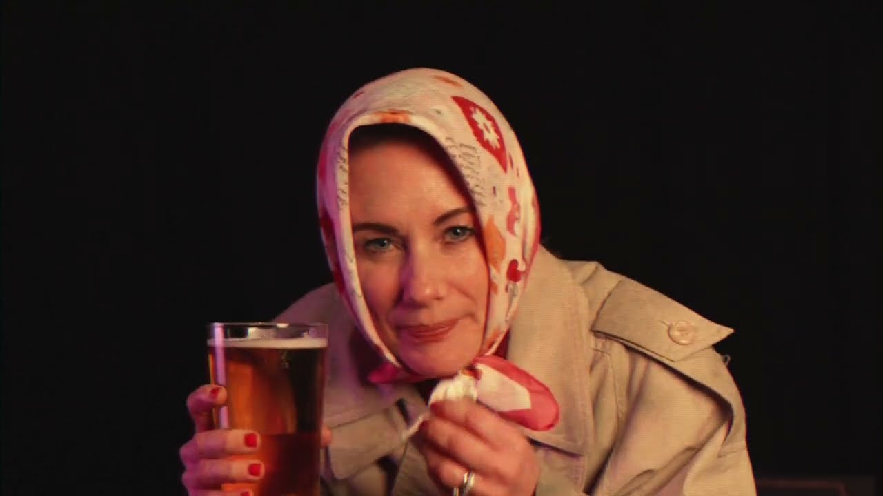 Teaser Trailer by Chewboy Productions