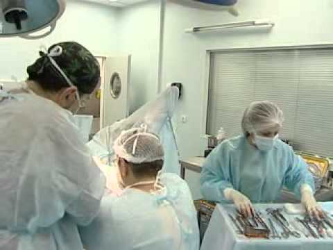  Акушеро-гинекологично отделение - Болница 