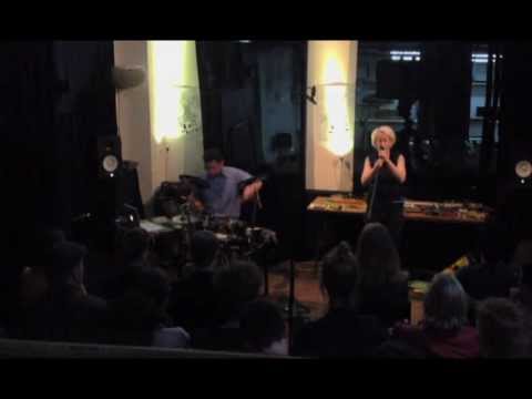 Ghikas & Walshe Live #01