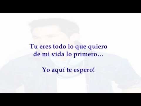 Lionel - Entre Mil Mujeres ( Lyric )