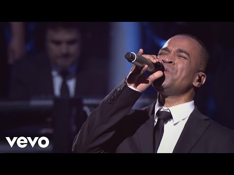 Gigantes do Samba, Raça Negra, Só Pra Contrariar - Um Amor Puro (Ao Vivo)