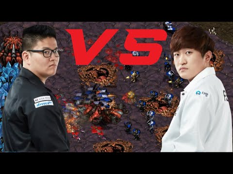 Flash vs Shine Series on Ladder! Solocast   - Starcraft Broodwar
