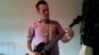 MY VAGINA BY NOFX.avi