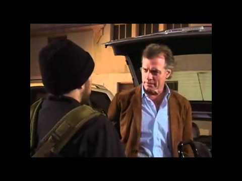 Mac and Charlie beat up Dee and Dennis' Dad  - It's Always Sunny In Philadelphia