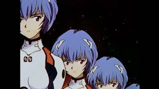 Este edit de Evangelion te encantará.  [ Mecano - Solo soy una persona ] (Evangelion MV)