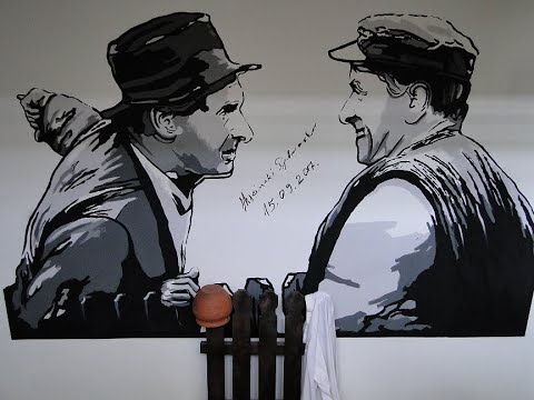 Filmowy Wrocław: Sylwester Chęciński