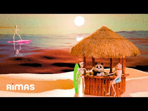 Miniatura de BaMBoO BeAcH