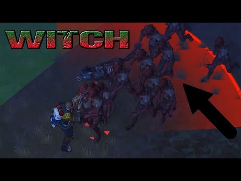 WITCH SEASON 24 - LDOE - LAST DAY ON EARTH