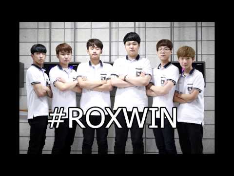 Remembering ROX - Season 6 Worlds Highlights (League of Legends)