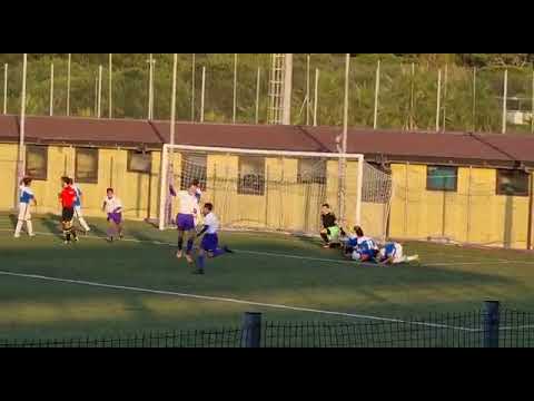 Lazio - Giovanissimi Regionali U14 Eccellenza A G3 - Ostia Mare Lido Calcio vs Ottavia
