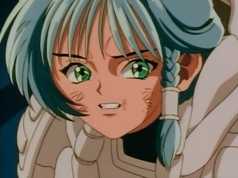 DNA² OVA - Episode 3 I'll Never Forget You