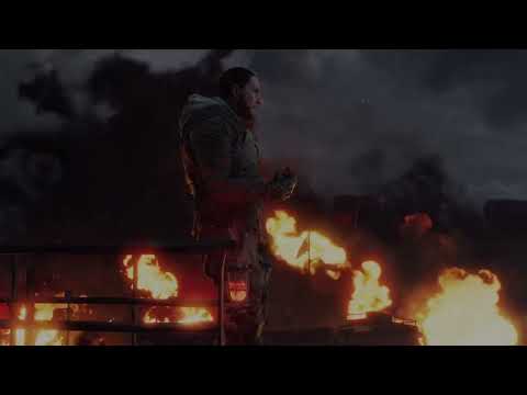 Metro Exodus Sam’s story dlc if you don’t blow up the submarine