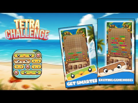 Tetra Challenge
