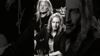 Gotthard: Fist In Your Face