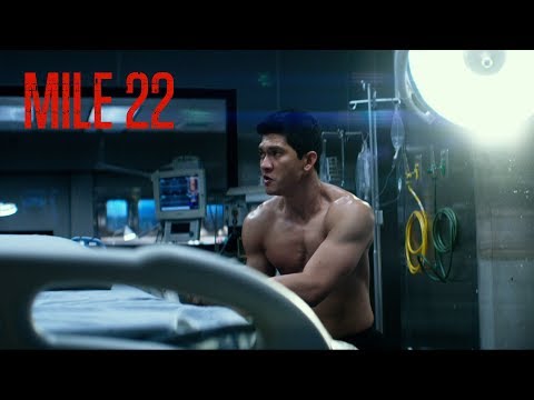 Mile 22 (TV Spot 'Battlefield Migos 60')