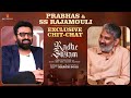SS Rajamouli Interviews Prabhas | Radhe Shyam Movie | Pooja Hegde | Radha Krishna | UV Creations