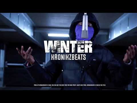 [FREE] STU SESH Type Beat 2022 - "WINTER" | KRONIKZBEATS x C1NO