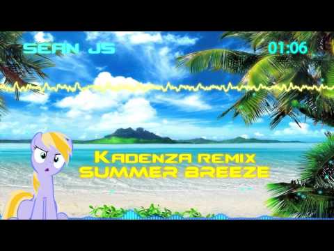 Sean-JS - Summer Breeze (Kadenza Remix)