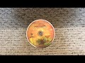 Narnia Lion Witch Wardrobe 2005 2006 DVD Menu Walkthrough