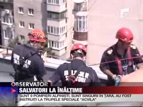 Salvatori la inaltime