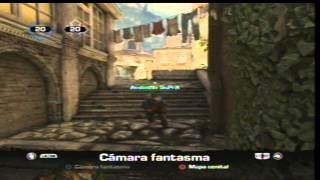 Duelo de Wallbounce AmbieNz SuPrA vs iWar iLove Yush